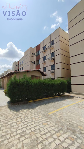 VENDE-SE APARTAMENTO NO JARDIM PRIMAVERA I