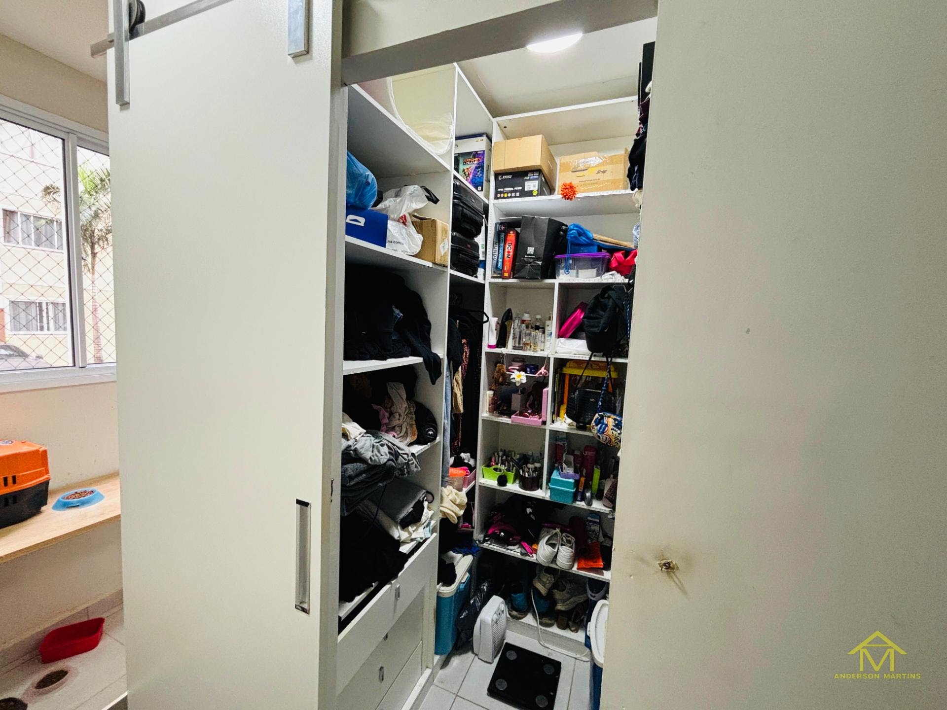 Apartamento, 2 quartos, 50 m² - Foto 9
