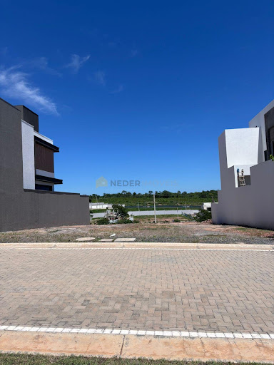 Terreno no Florais Safira -  Cuiabá