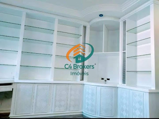 Casa em Condomínio em Jardim Fazenda Rincao - Aruja V - Arujá, SP