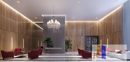 HALL DE ENTRADA