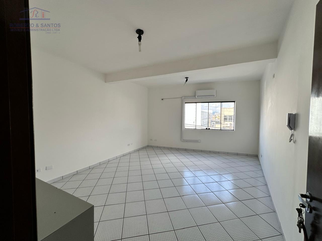 vista sala