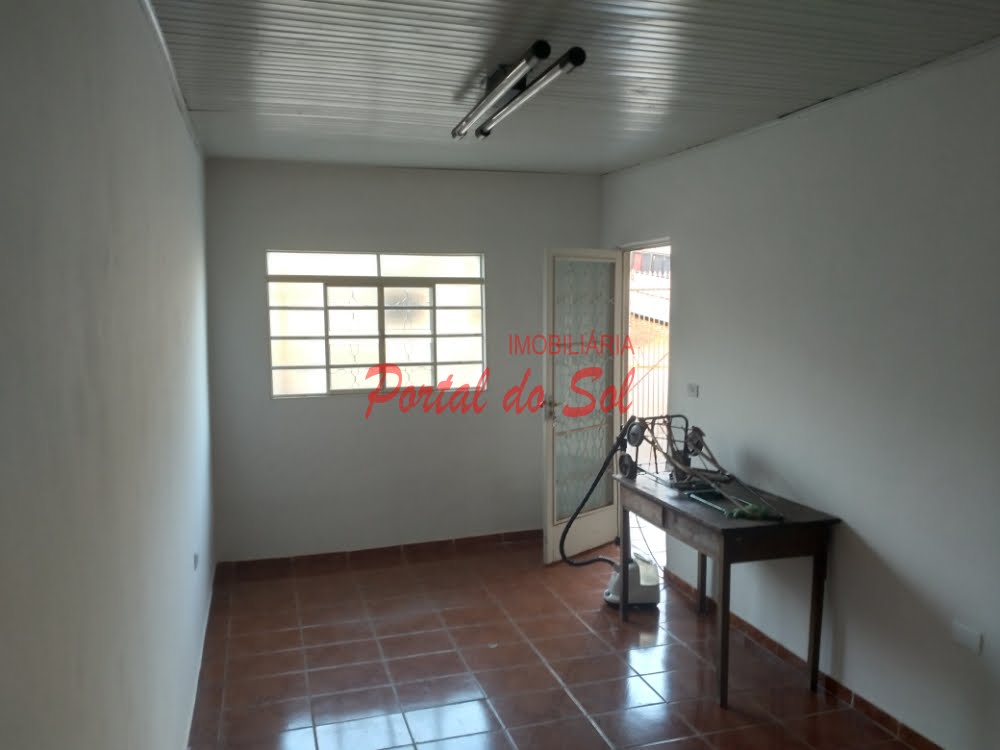 Casa à venda com 4 quartos, 2 banheiros, 2 vagas e 135m² no Jardim Santa Cruz, Santo Antônio da Platina (PR) — foto 3 de 7