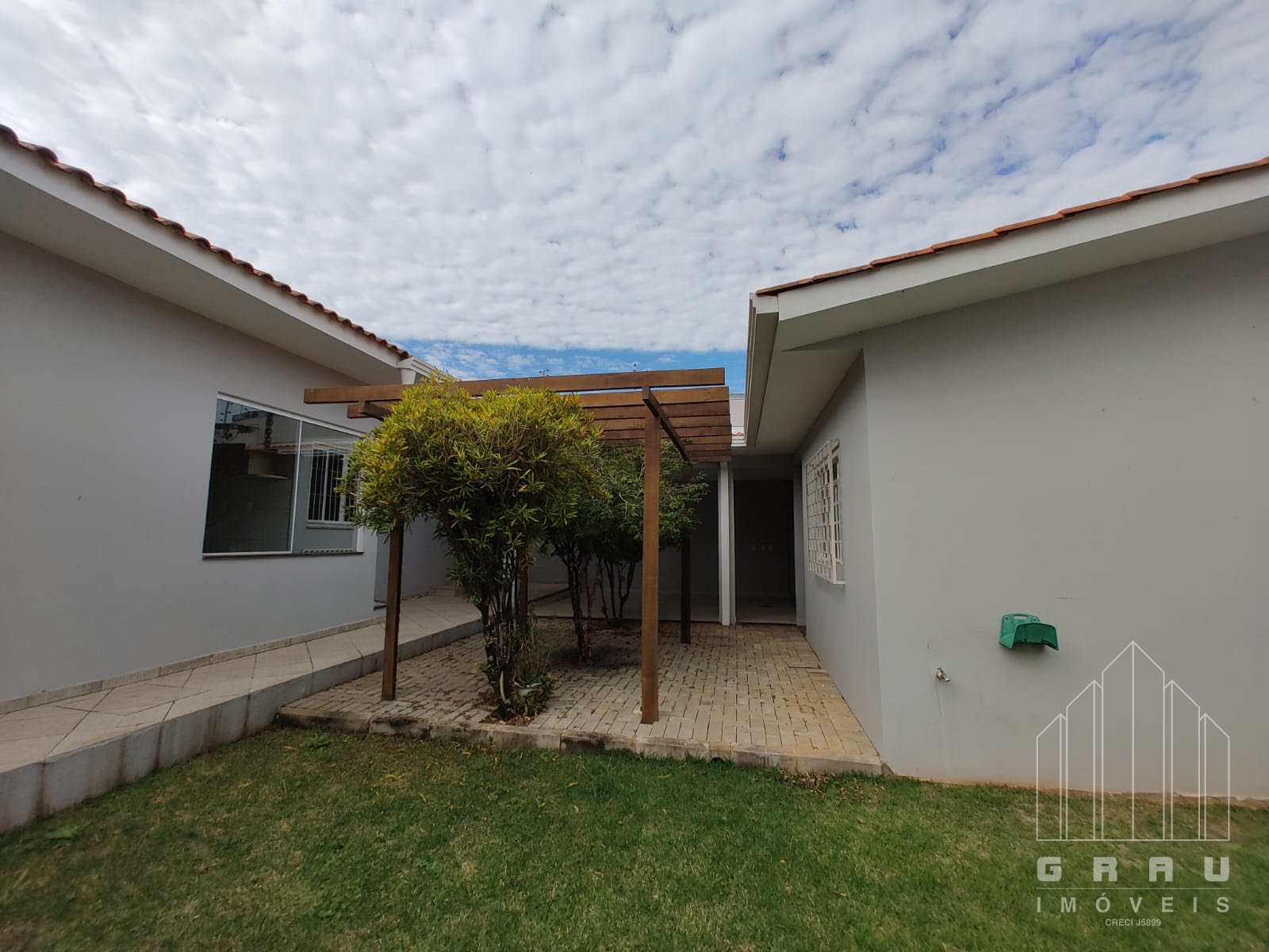 Casa em Vila A  -  Foz do Iguaçu