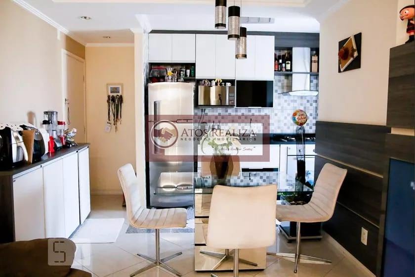 Apartamento para alugar com 2 quartos, 1 banheiro, 1 vaga e 50m² no Socorro, São Paulo (SP) — foto 14 de 30