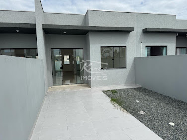 Bairro Porto das Balsas  -  Navegantes