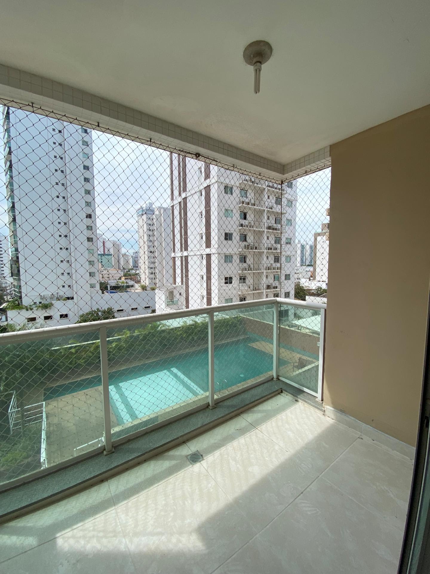 Apartamento para alugar com 1 quarto, 1 banheiro, 1 vaga e 46m² no Parque Tamandaré, Campos dos Goytacazes (RJ) — foto 17 de 30
