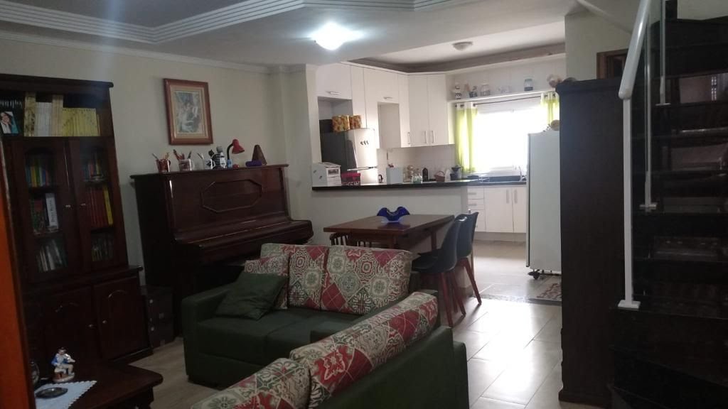 Sobrado, 3 quartos, 90 m² - Foto 3