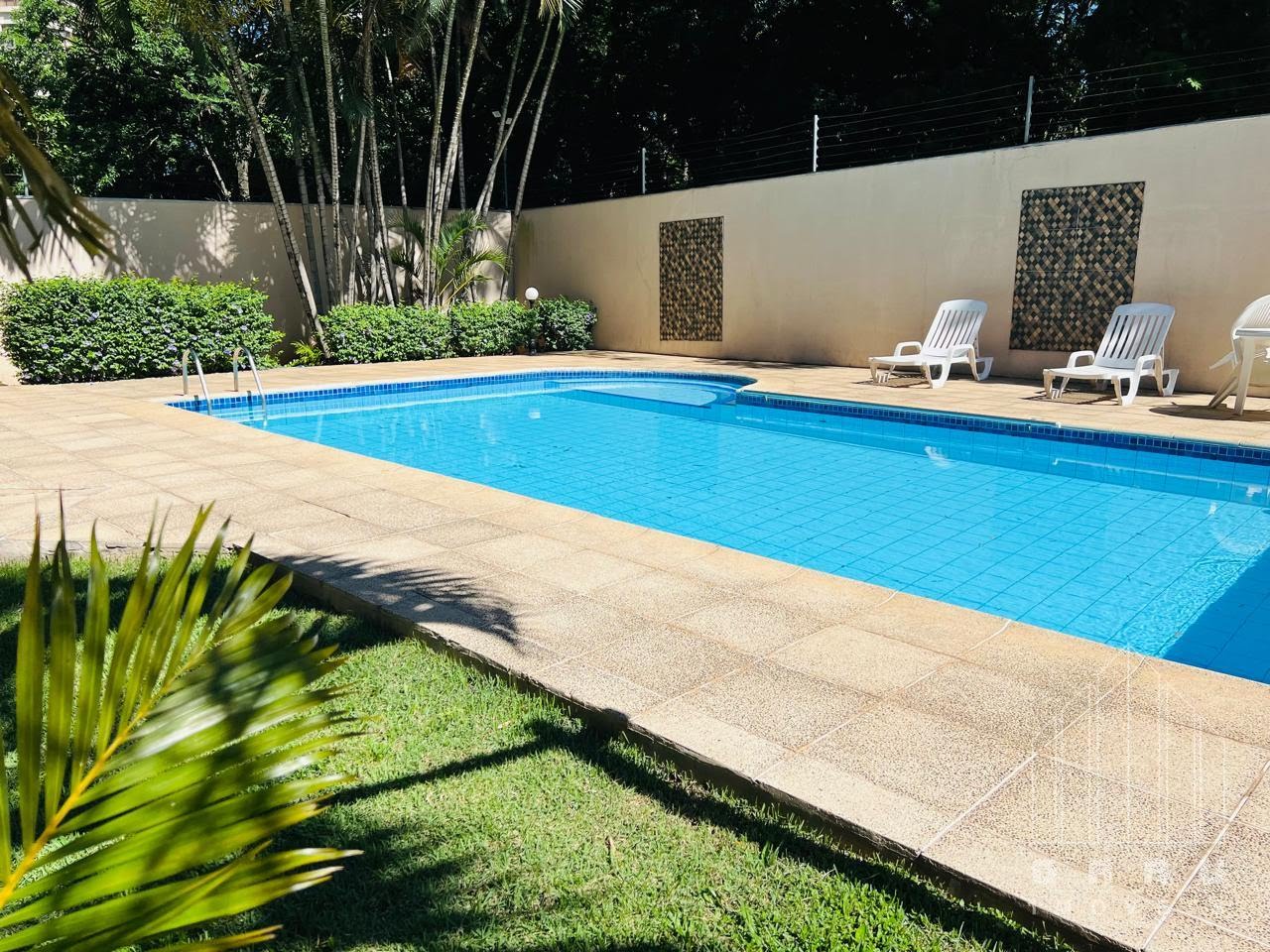 Apartamento no Edifício Lyon  -  Foz do Iguaçu