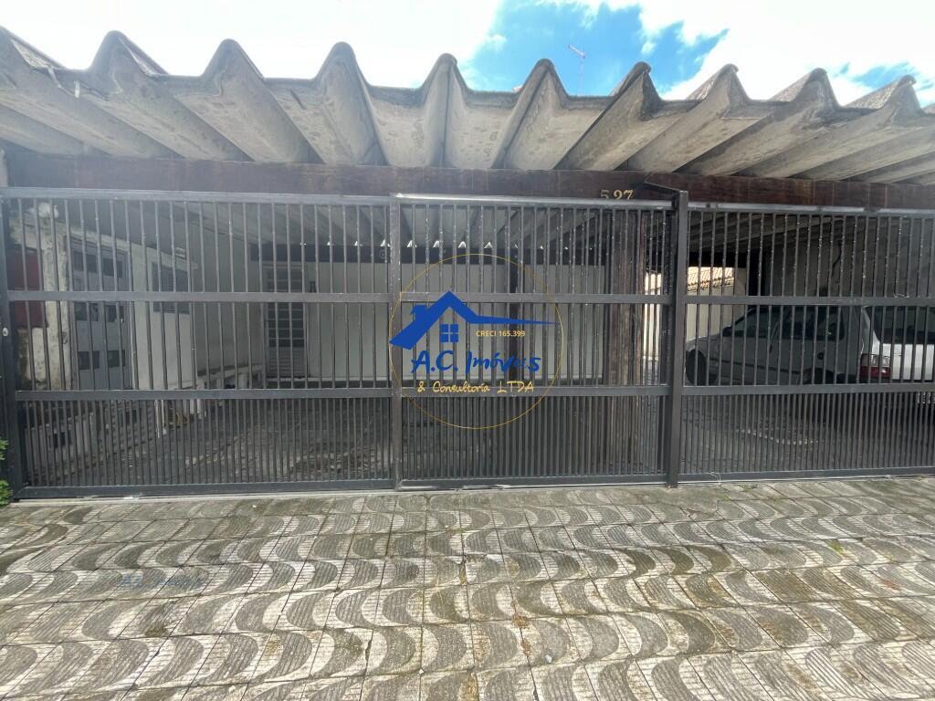 Casa à venda com 2 quartos, 1 banheiro, 1 vaga e 61m² no Jardim Imperador, Praia Grande (SP) — foto 24 de 24