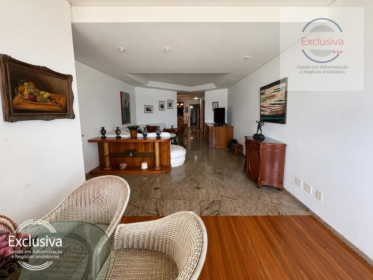 Apartamento à venda com 4 quartos, 4 suítes e 1 vaga no Centro, Cabo Frio (RJ) — foto 20 de 20