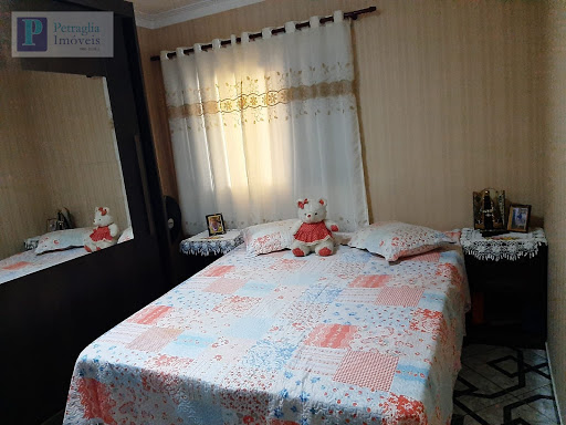 Casa em Jardim Silvia - Guarulhos, SP