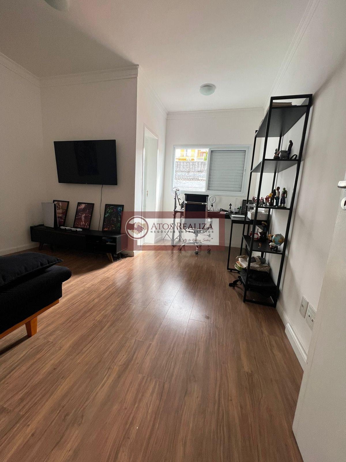 Casa à venda com 3 quartos, 2 suítes, 2 vagas e 143m² no Jardim Prudência, São Paulo (SP) — foto 4 de 17