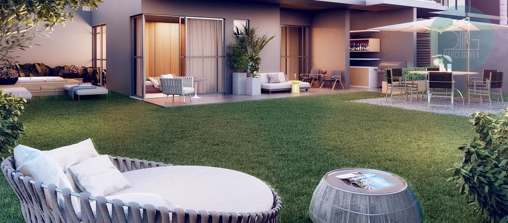 Apartamento à venda com 2 quartos, 2 suítes, 2 vagas e 100m² no Itaim Bibi, São Paulo (SP) — foto 7 de 30