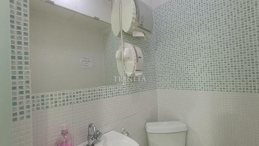 Banheiro 