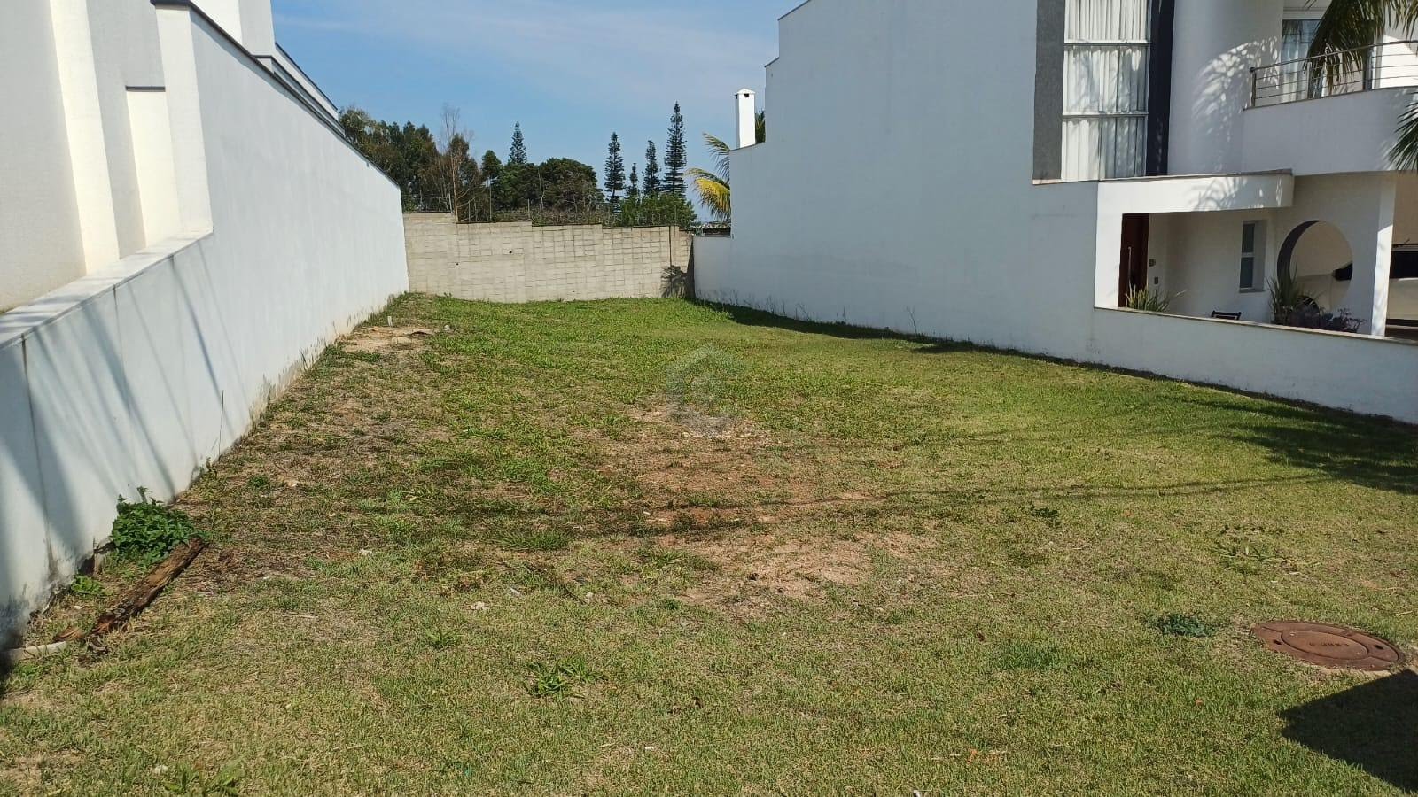 Terreno à venda com 392m² de terreno no Condomínio Villagio Di Capri, Sorocaba (SP) — foto 3 de 10