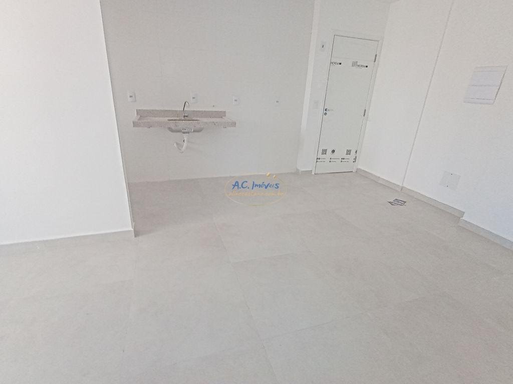 Apartamento à venda com 2 quartos, 1 suíte, 1 vaga e 62m² no Guilhermina, Praia Grande (SP) — foto 4 de 30