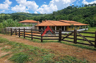 Chácara no Bairro Brejão  -  Careaçu/MG