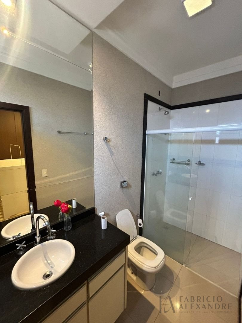 Casa à venda com 3 quartos, 3 suítes, 4 vagas e 230m² no Gaivota I, São José do Rio Preto (SP) — foto 11 de 22