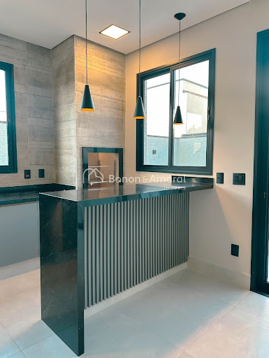 Casa de Condomínio, 3 quartos - Foto 6