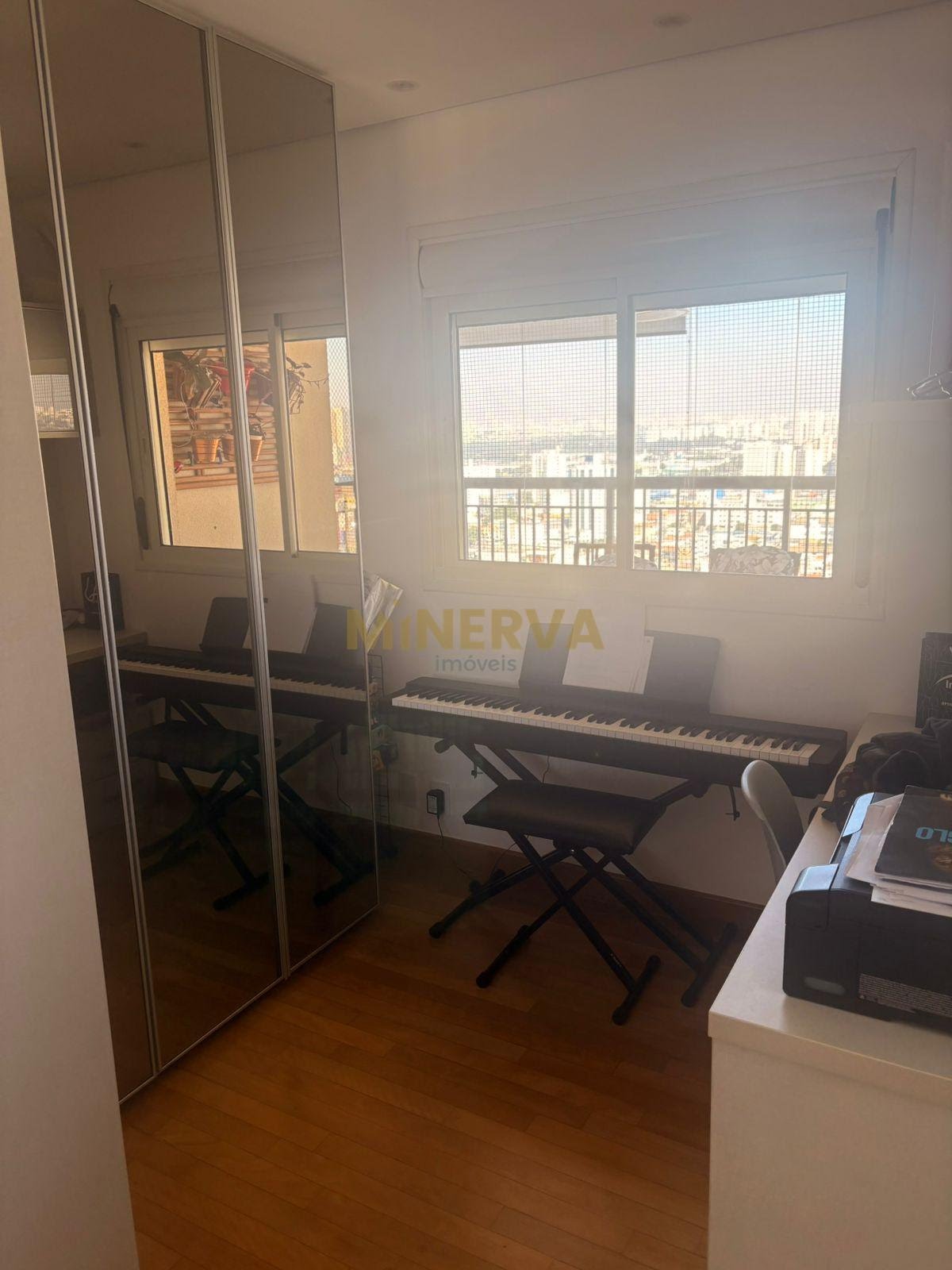 Apartamento à venda com 3 quartos, 1 suíte, 2 vagas e 109m² no Macedo, Guarulhos (SP) — foto 10 de 22