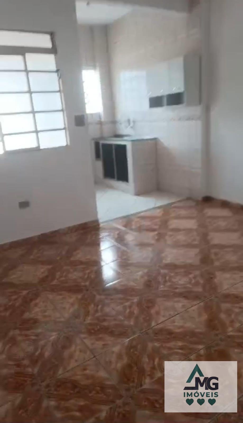 Casa à venda com 2 quartos, 1 banheiro e 1 vaga no Vilas Boas, Três Corações (MG) — foto 6 de 12