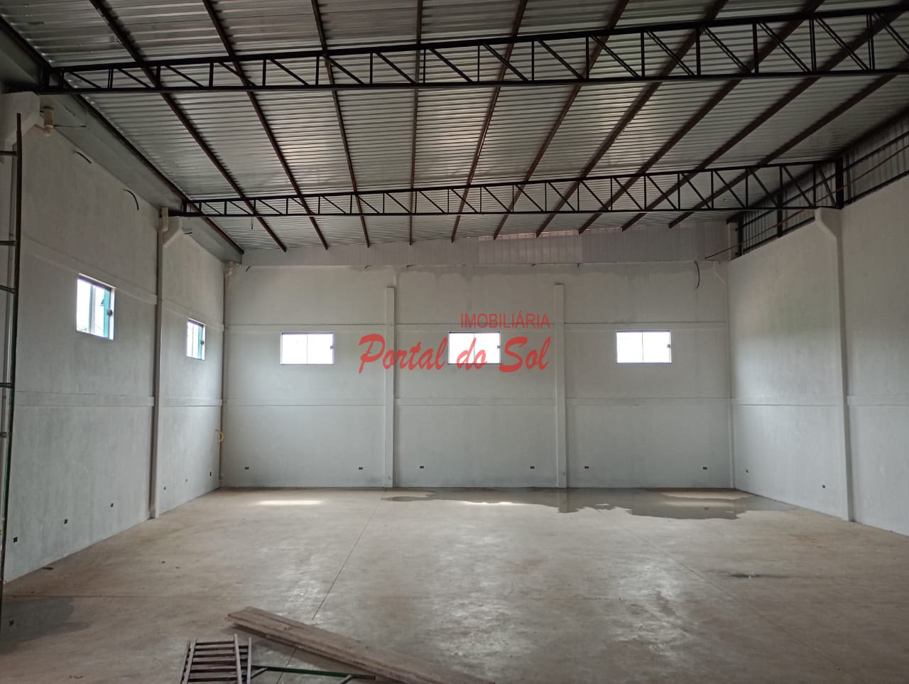Comercial à venda no Residencial Porto Seguro, Santo Antônio da Platina (PR) — foto 3 de 7