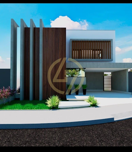 Casa em condominio Golden Ville - Itapetininga