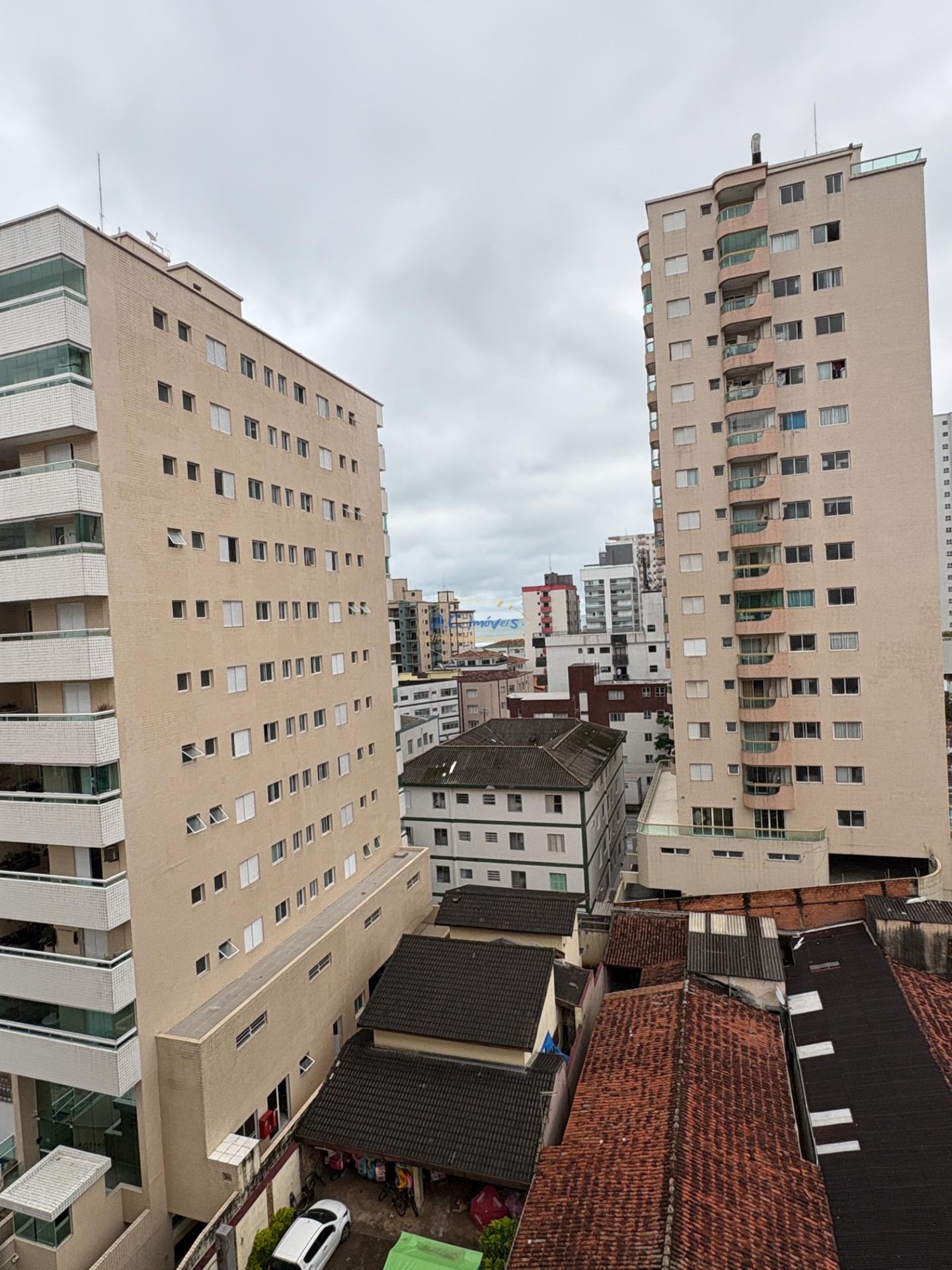 Apartamento à venda com 2 quartos, 1 suíte, 1 vaga e 75m² no Vila Tupi, Praia Grande (SP) — foto 25 de 26