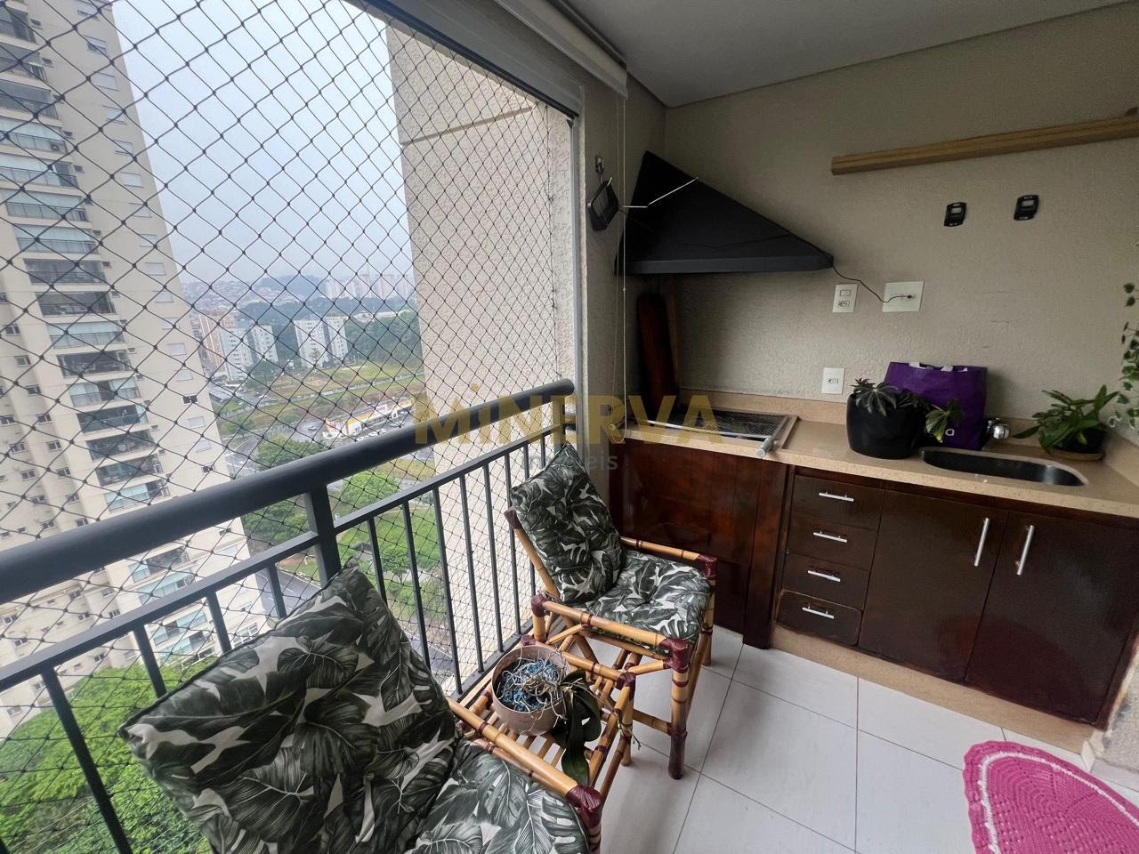 Apartamento à venda com 2 quartos, 1 suíte, 1 vaga e 65m² no Jardim Flor da Montanha, Guarulhos (SP) — foto 6 de 21