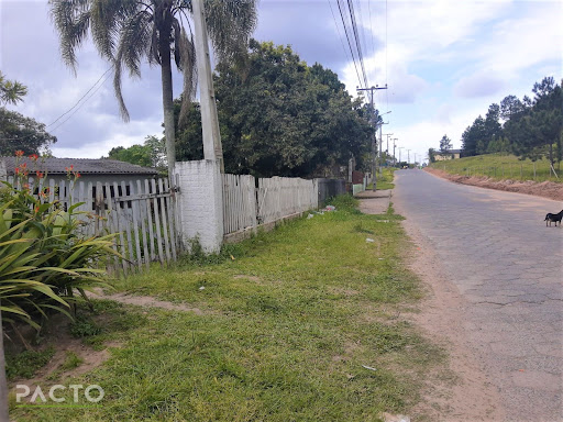 Casa em Coloninha  -  Araranguá