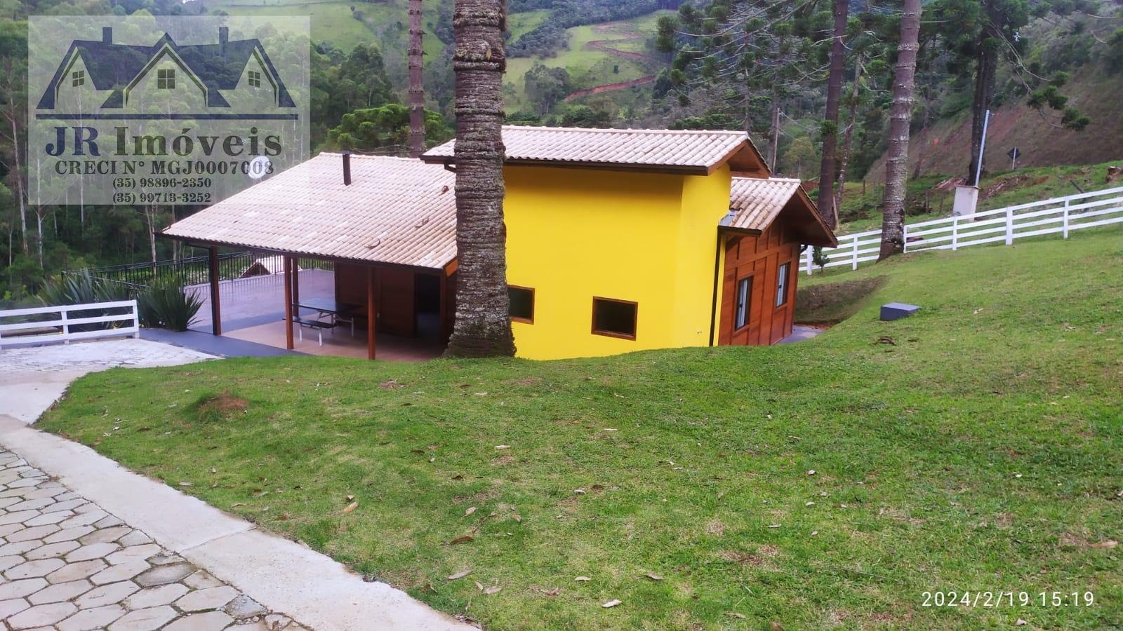 Rural à venda com 5000m² de terreno no Serra da Mantiqueira, Delfim Moreira (MG) — foto 6 de 30
