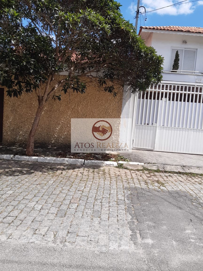 Casa à venda com 3 quartos, 3 banheiros, 4 vagas e 150m² no Jardim Sabara, São Paulo — foto principal