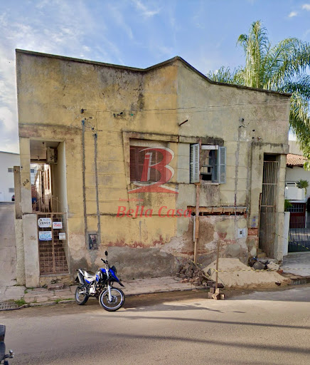 Casa em Centro  -  Alegrete