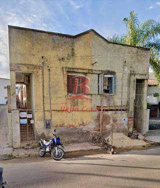 Casa em Centro  -  Alegrete