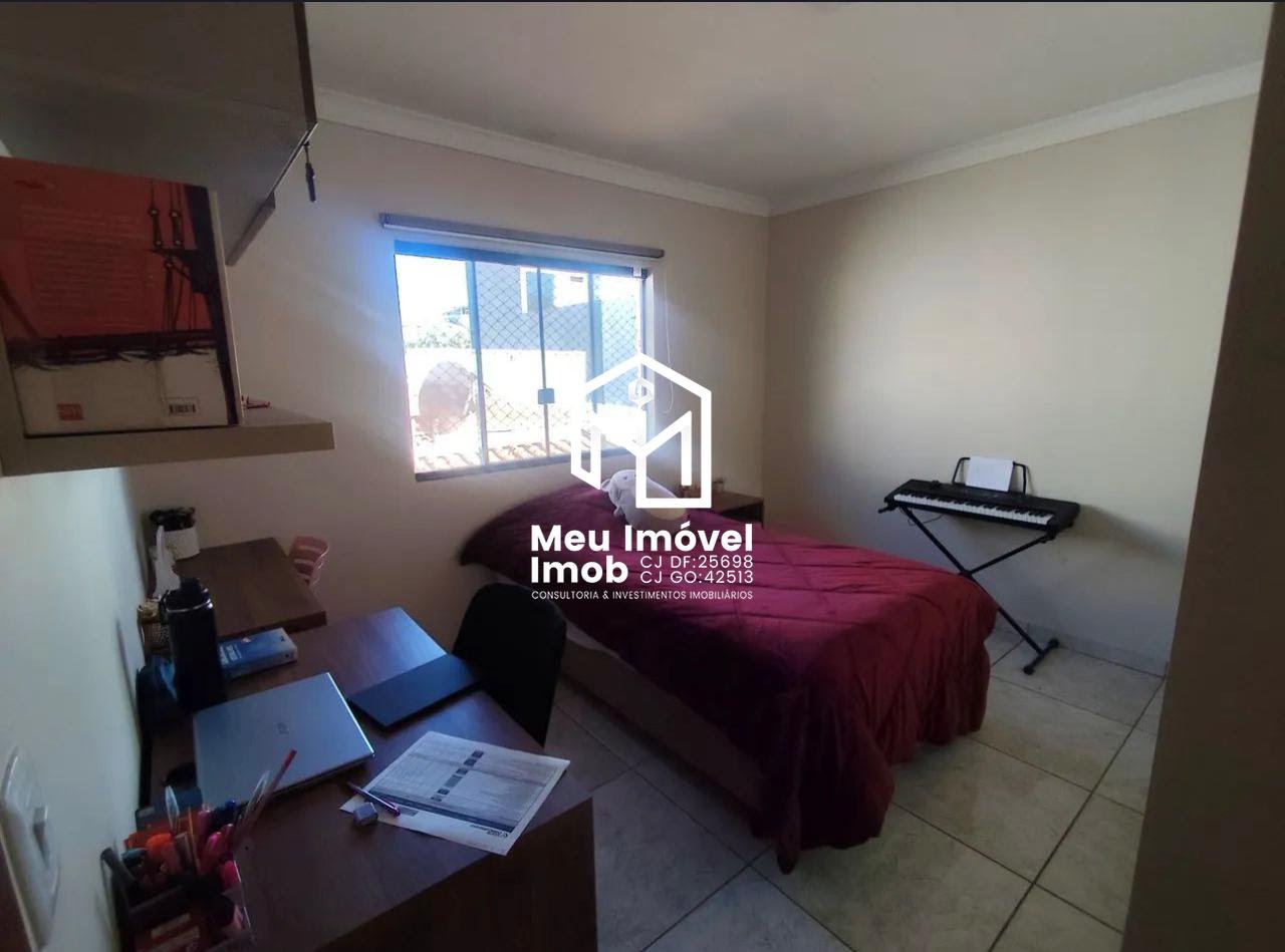 Casa, 3 quartos, 200 m² - Foto 15