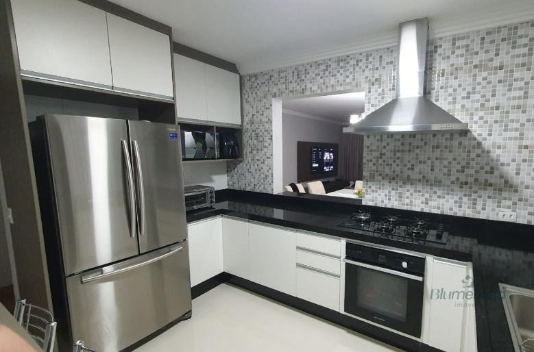 Apartamento à venda com 2 quartos, 1 suíte, 1 vaga e 100m² no Jordanópolis, Arujá (SP) — foto 2 de 19
