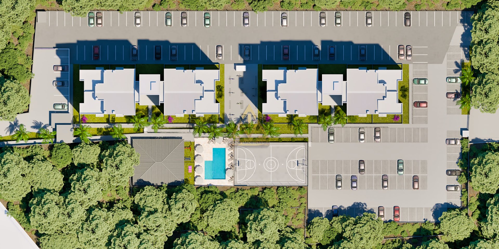 Apartamento à venda com 2 quartos, 1 suíte, 1 vaga e 54m² no Escola Agrícola, Blumenau (SC) — foto 12 de 28