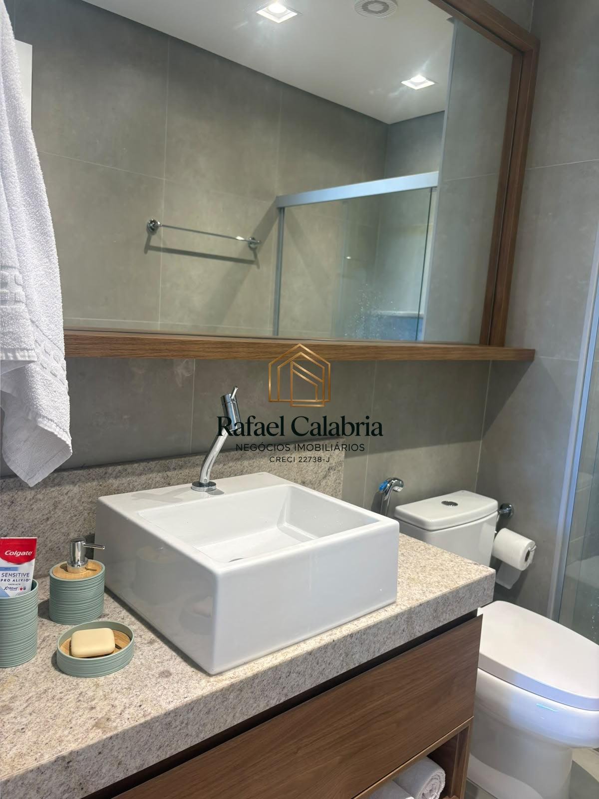 Apartamento à venda com 1 quarto, 1 banheiro, 1 vaga e 32m² no Cupe, Recife (PE) — foto 20 de 22