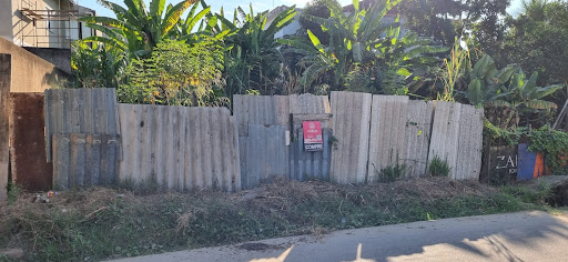 Lote / Terreno em Cidade Nova  -  Itaperuna