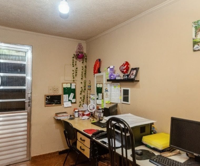 Casa à venda com 3 quartos, 1 suíte e 4 vagas no Vila Zat, São Paulo (SP) — foto 30 de 30