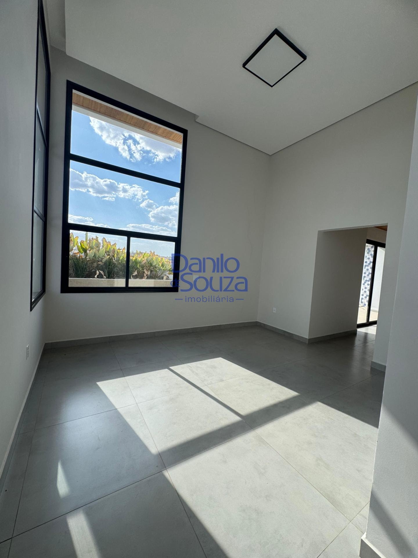 Casa à venda com 3 quartos, 1 suíte, 2 vagas e 360m² no Villagio Park, Araxá (MG) — foto 6 de 26