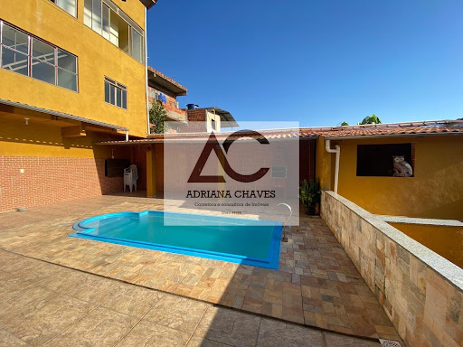 Casa em Novo Horizonte  -  Ponte Nova