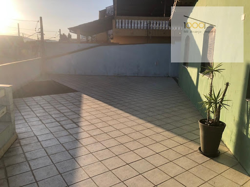 Casa Sobrado em Vila Natal - Mogi das Cruzes, SP