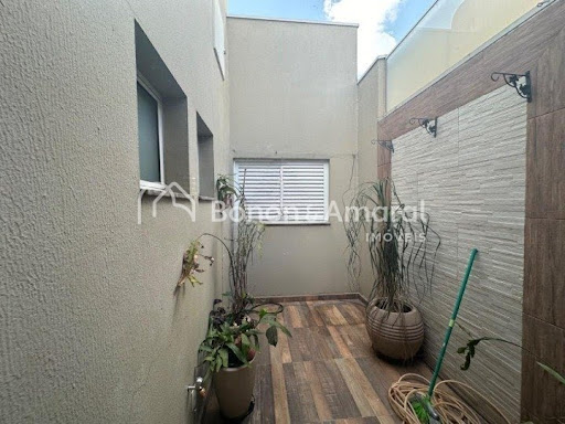 Casa de Condomínio, 3 quartos - Foto 26