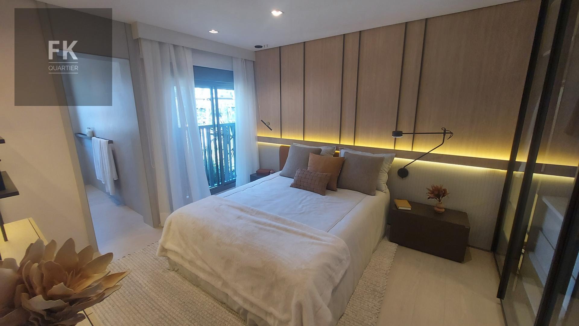 Apartamento à venda com 2 quartos, 2 suítes, 2 vagas e 90m² no Green Valley Alphaville, Barueri (SP) — foto 13 de 18