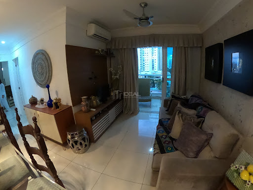 Apartamento de 2 quartos para venda no Ed. Village Sanches na Pelinca - Campos dos Goytacazes, RJ