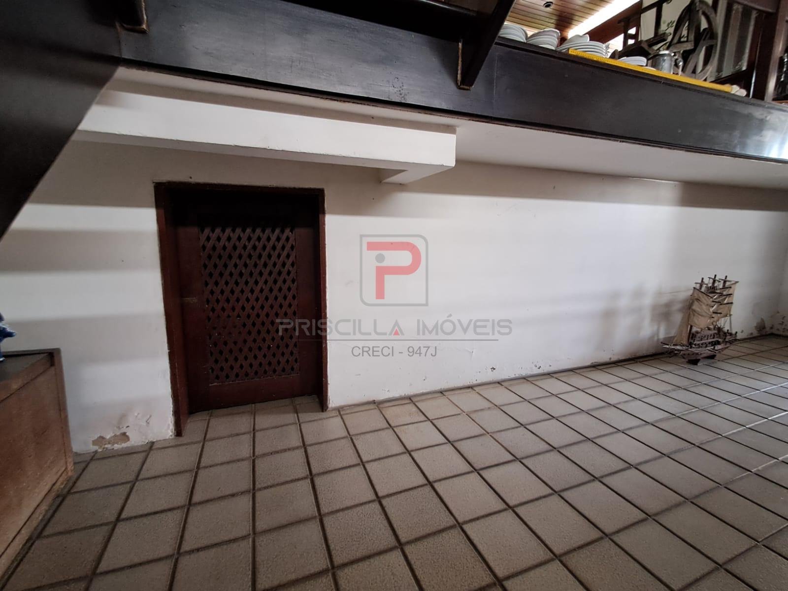 Casa à venda com 6 quartos, 5 suítes e 504m² no Jardim Oceania, João Pessoa (PB) — foto 21 de 30