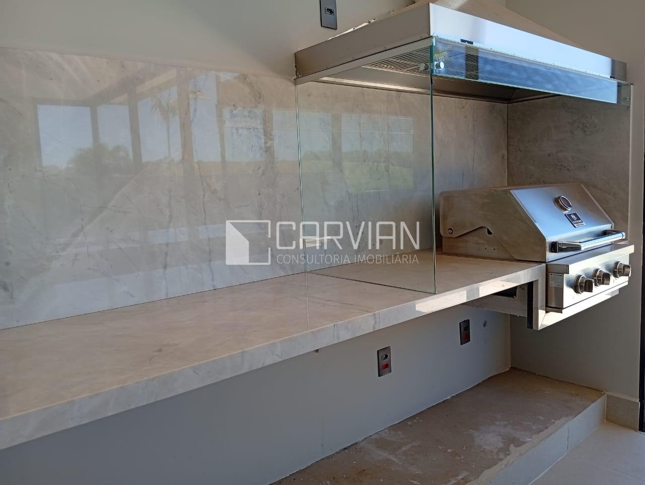 Casa à venda com 4 quartos, 4 suítes, 4 vagas e 335m² no Residencial e Empresarial Alphaville, Ribeirão Preto (SP) — foto 17 de 30