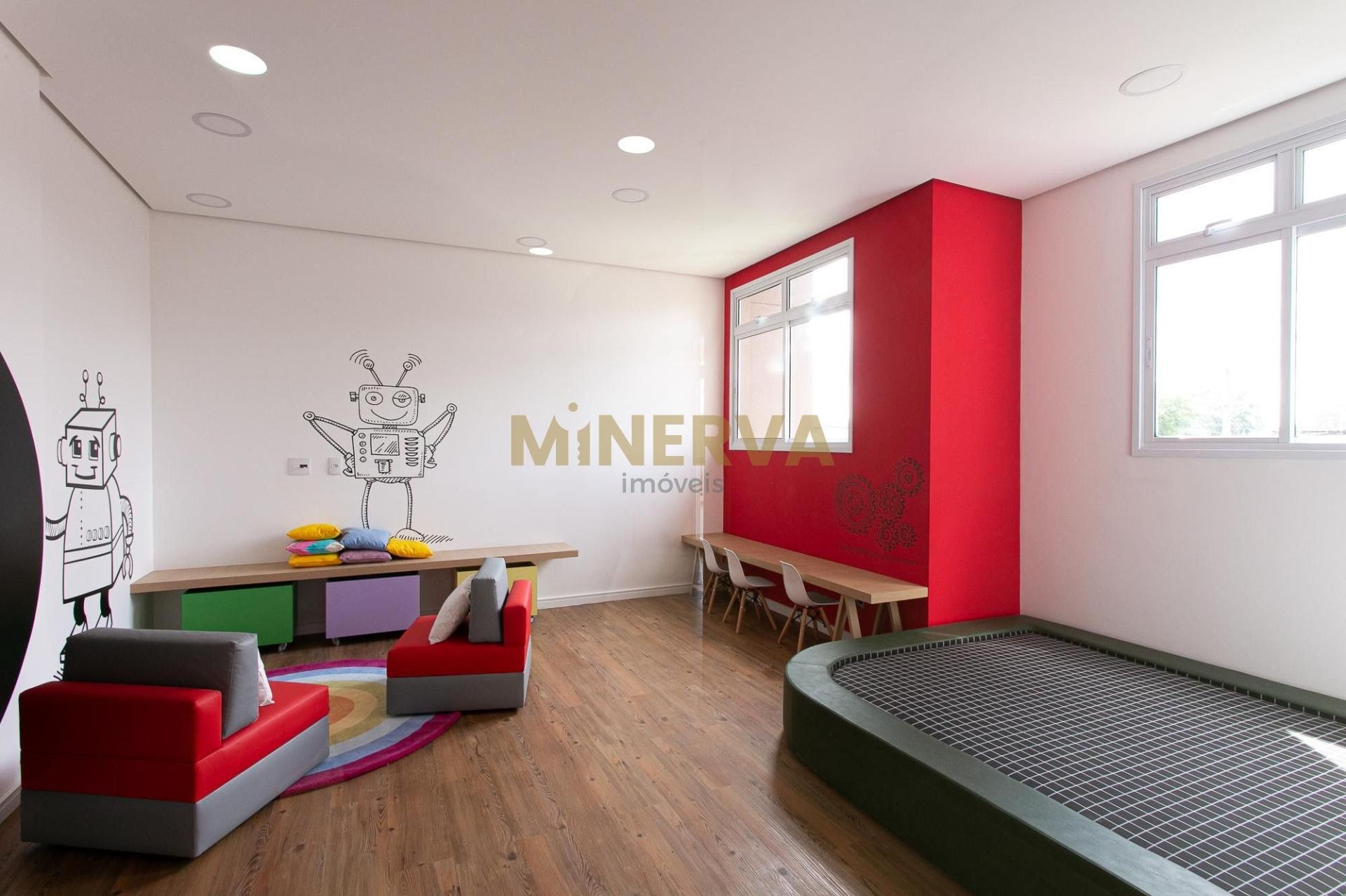 Apartamento à venda com 2 quartos, 1 banheiro, 1 vaga e 45m² no Tatuapé, São Paulo (SP) — foto 21 de 30